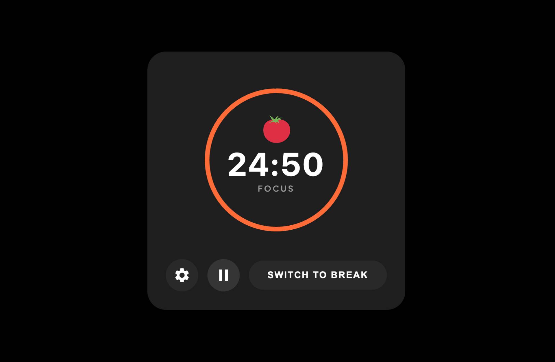 Pomodoro Timer