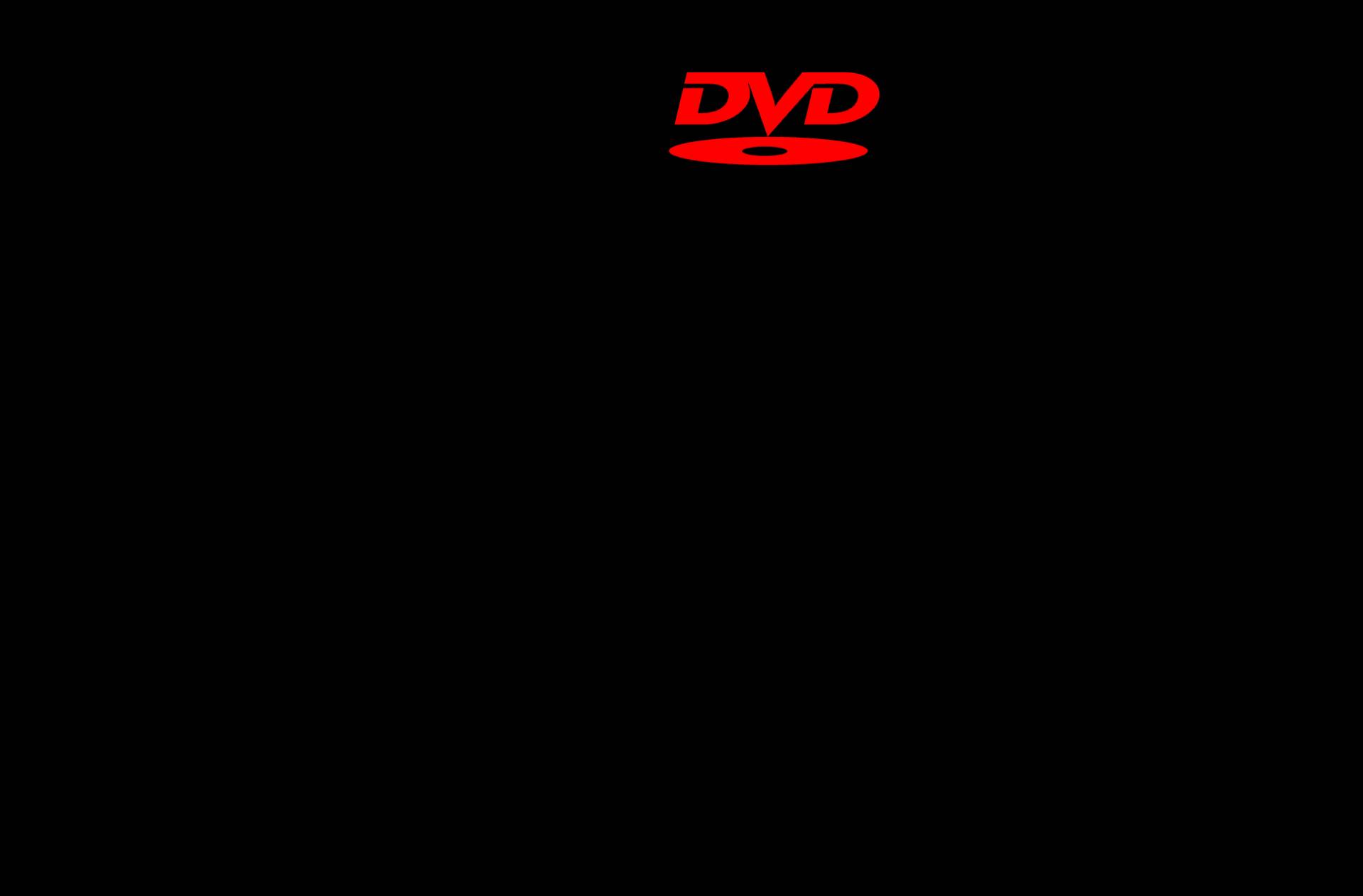 DVD Screensaver